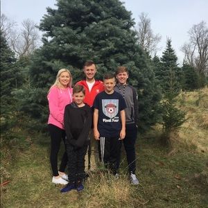 Meet your Posher, Jacob